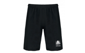 SHORT garçon de 6 à 14 ans