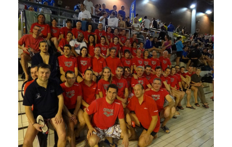 Bilan Interclubs Régionaux des Maîtres