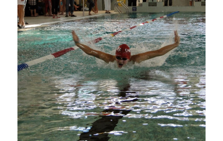 Bilan Championnat Départemental d'Hiver Jeunes - Avrillé