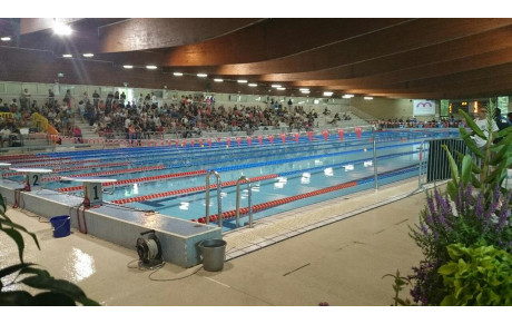 Bilan Championnats de France Minimes - Mulhouse