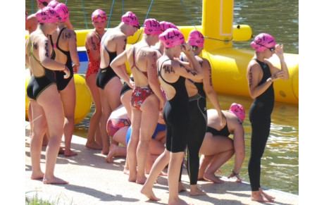 Coupe de France d'Eau Libre - Redon