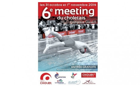 6ème Meeting du Choletais