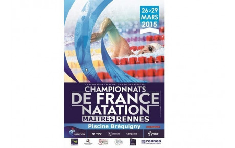 Championnat de France des Maîtres - Rennes