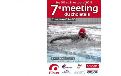 7ème Meeting du Choletais