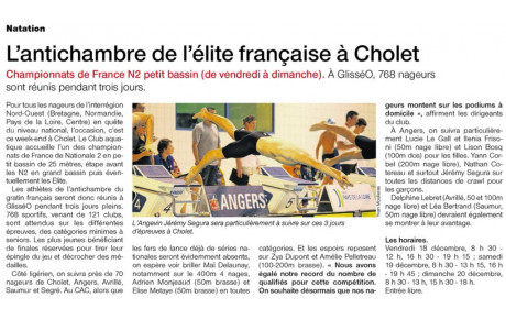 Lu dans la presse