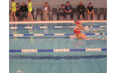 Bilan Circuit Départemental 1 - Doué La Fontaine