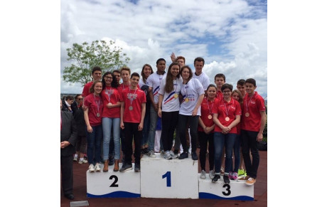 Championnats de France UNSS