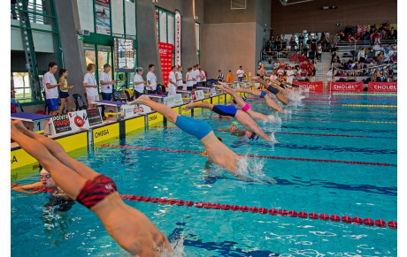 Bilan Jeunes - Meeting de Cholet