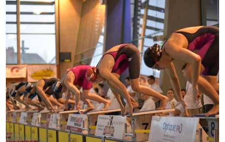 Photos des Championnats Régionaux - Cholet