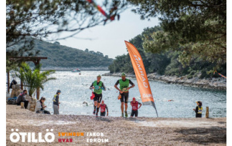 OtillO SwimRun