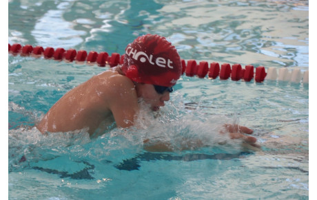 Bilan Championnat Départemental Hiver Jeunes - Saumur